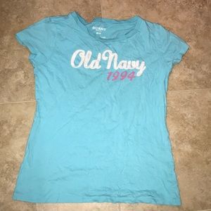 Old Navy Kids T-Shirt